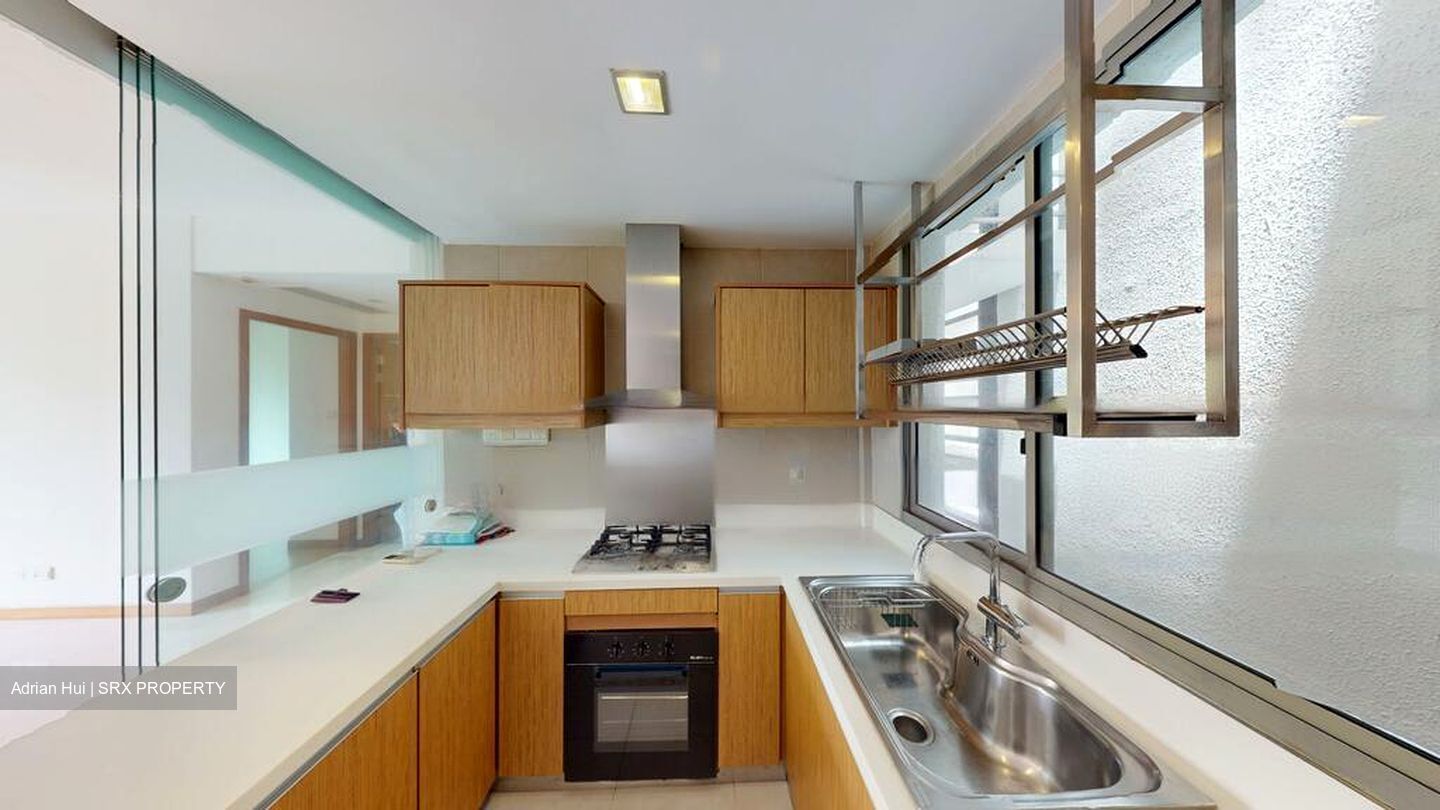 The Berth By The Cove (D4), Condominium #478636891